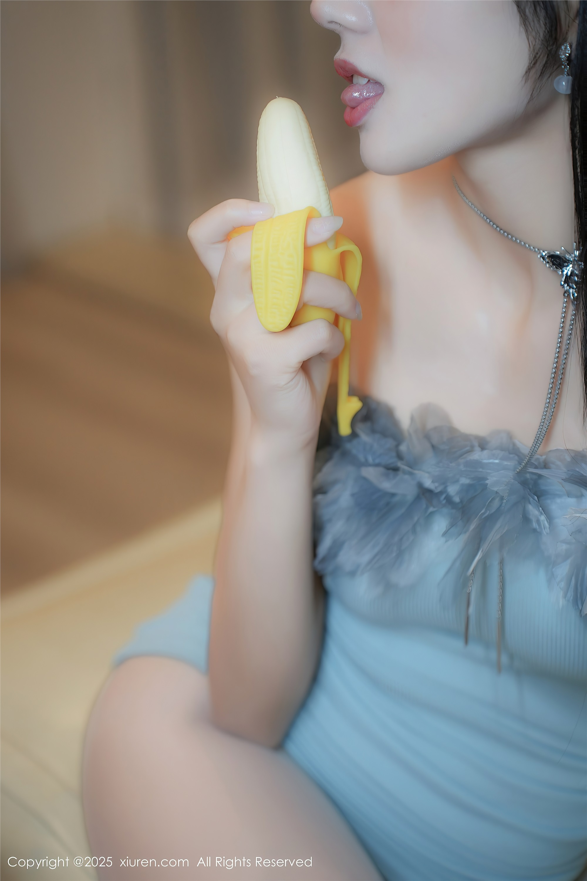 Xiuren秀人网 2025.03.13 NO.10008 美少女@